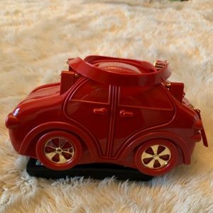 Awesome unique car purse